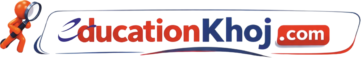 Education Khoj - No. 1 Platform for All Educational Needs